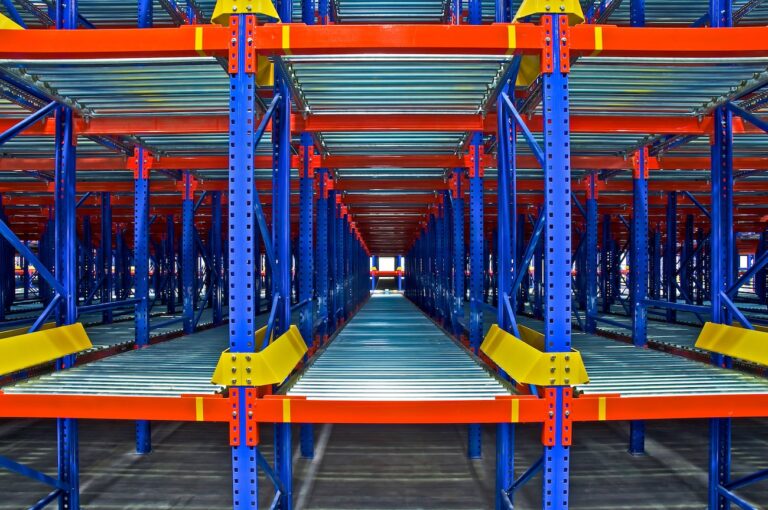 Pallet Racking Warehouse Racking