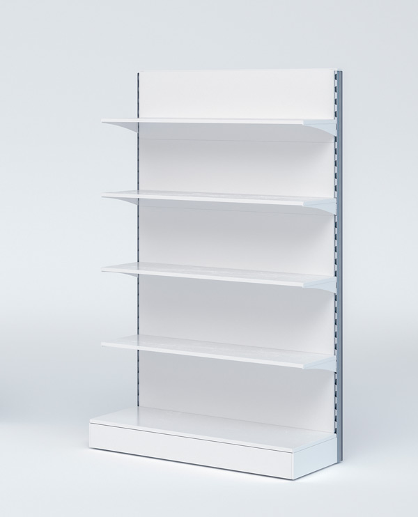 Gondola Shelving
